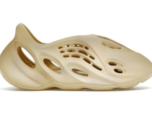 adidas Yeezy Foam RNR Desert Sand - GV6843 - Acquista su ResellPiacenza