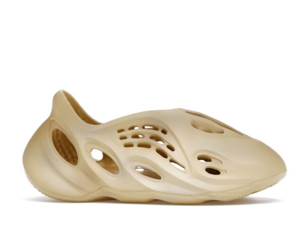 adidas Yeezy Foam RNR Desert Sand - GV6843-gallery-1 - Acquista su ResellPiacenza