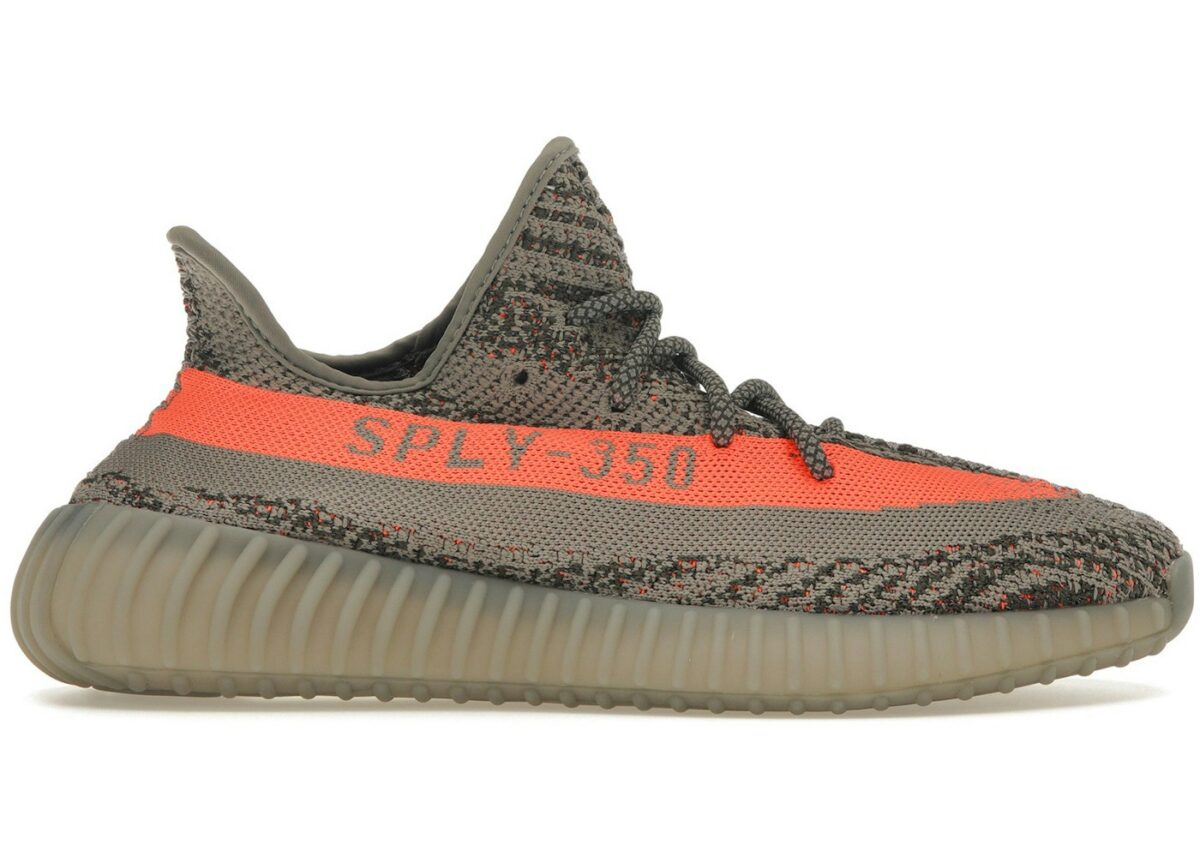GW1229.jpg adidas Yeezy Boost 350 V2 Beluga Reflective - GW1229 - Acquista su ResellPiacenza