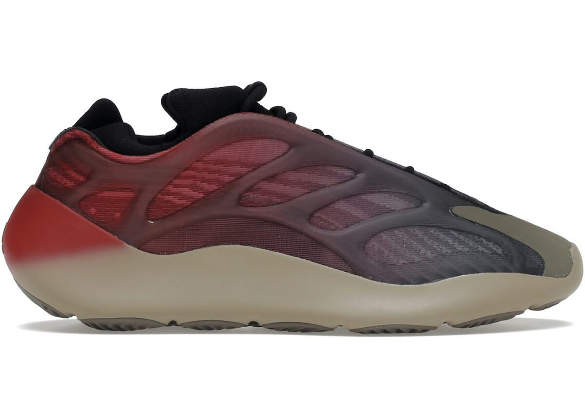 adidas Yeezy 700 V3 Fade Carbon - GW1814 - Acquista su ResellPiacenza
