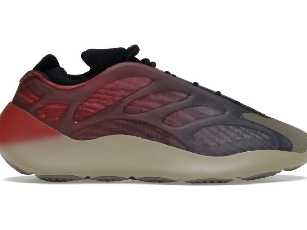 adidas Yeezy 700 V3 Fade Carbon - GW1814 - Acquista su ResellPiacenza