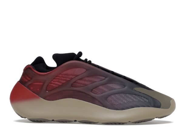 adidas Yeezy 700 V3 Fade Carbon - GW1814-gallery-1 - Acquista su ResellPiacenza