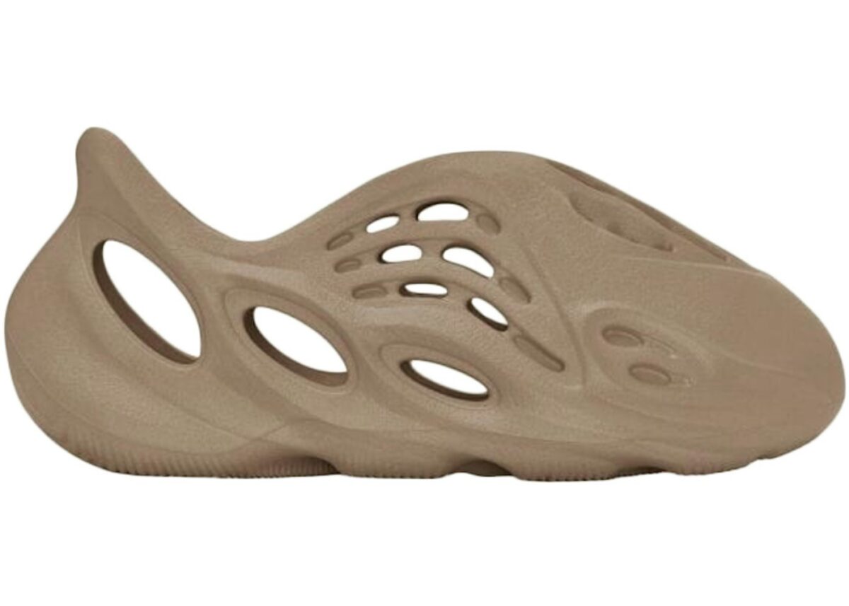 GW1970.jpg adidas Yeezy Foam RNNR Mist (Kids) - GW1970 - Acquista su ResellPiacenza