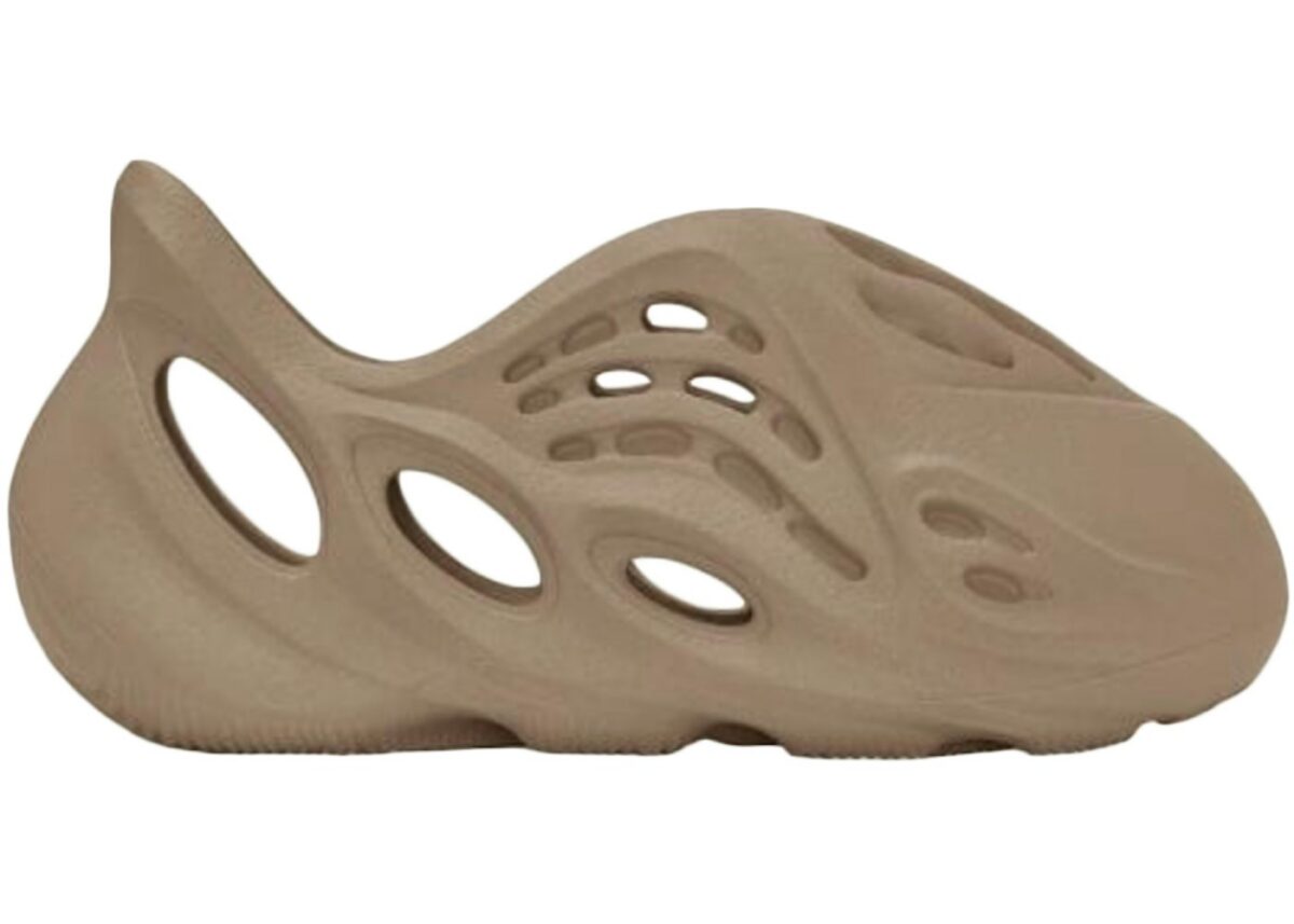 adidas Yeezy Foam RNNR Mist (Infants) - GW1971 - Acquista su ResellPiacenza