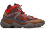 adidas Yeezy 500 High Sumac - GW2874 - Acquista su ResellPiacenza