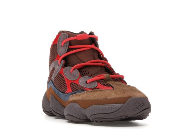 adidas Yeezy 500 High Sumac - GW2874-gallery-2 - Acquista su ResellPiacenza
