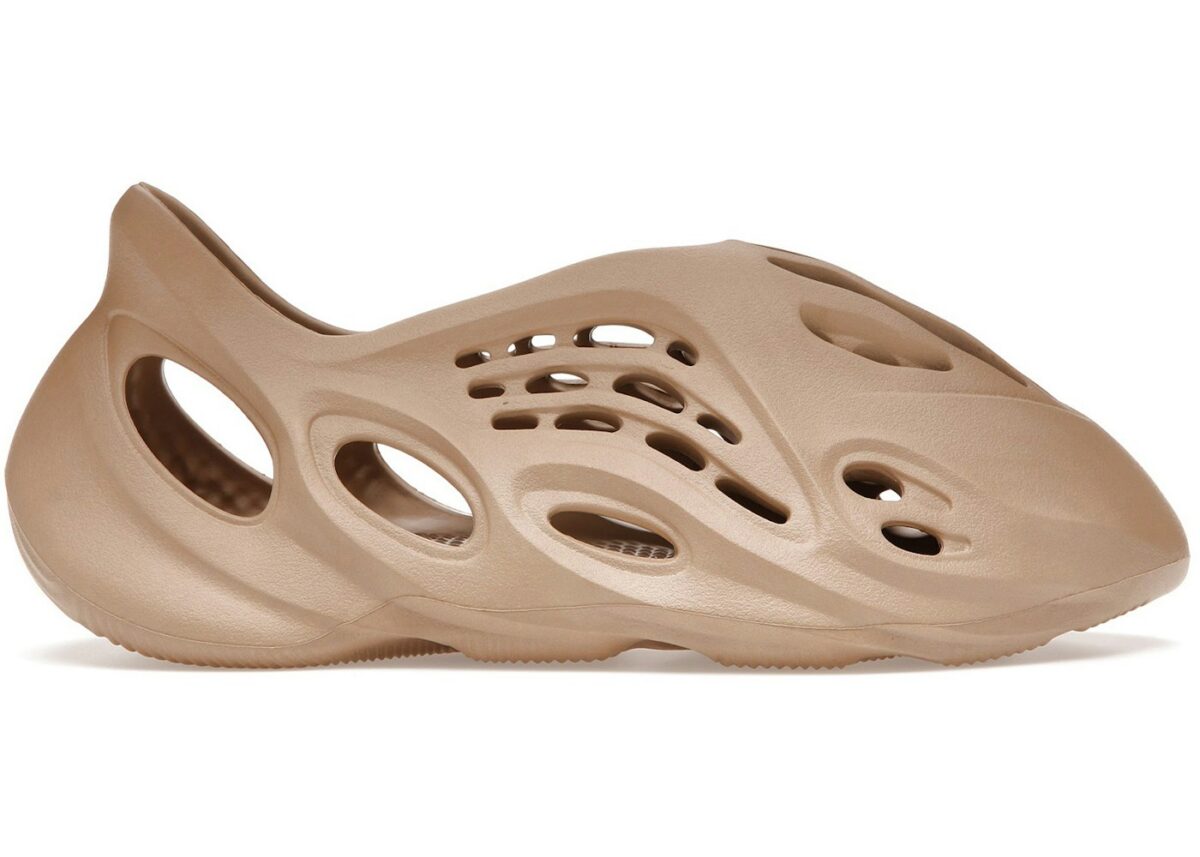 GW3354.jpg adidas Yeezy Foam RNNR Ochre - GW3354 - Acquista su ResellPiacenza