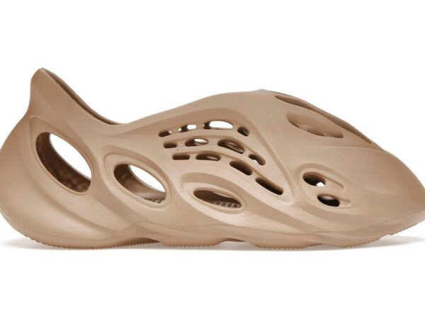 adidas Yeezy Foam RNNR Ochre - GW3354 - Acquista su ResellPiacenza