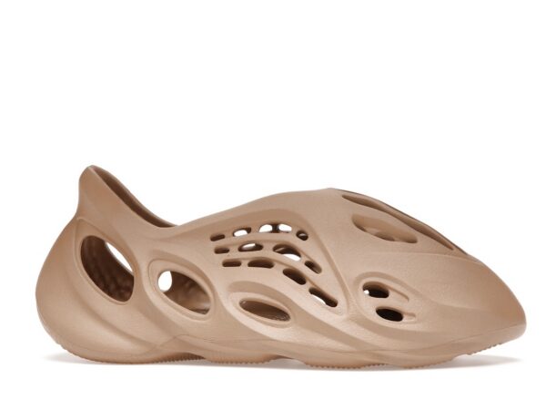 adidas Yeezy Foam RNNR Ochre - GW3354-gallery-1 - Acquista su ResellPiacenza