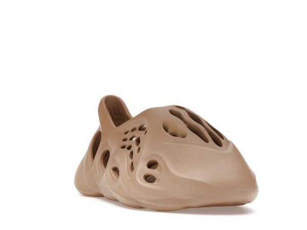 adidas Yeezy Foam RNNR Ochre - GW3354-gallery-2 - Acquista su ResellPiacenza