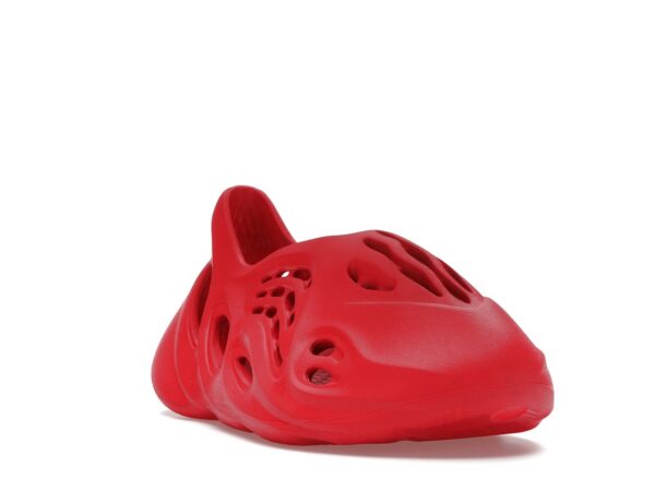 adidas Yeezy Foam RNNR Vermillion - GW3355-gallery-2 - Acquista su ResellPiacenza