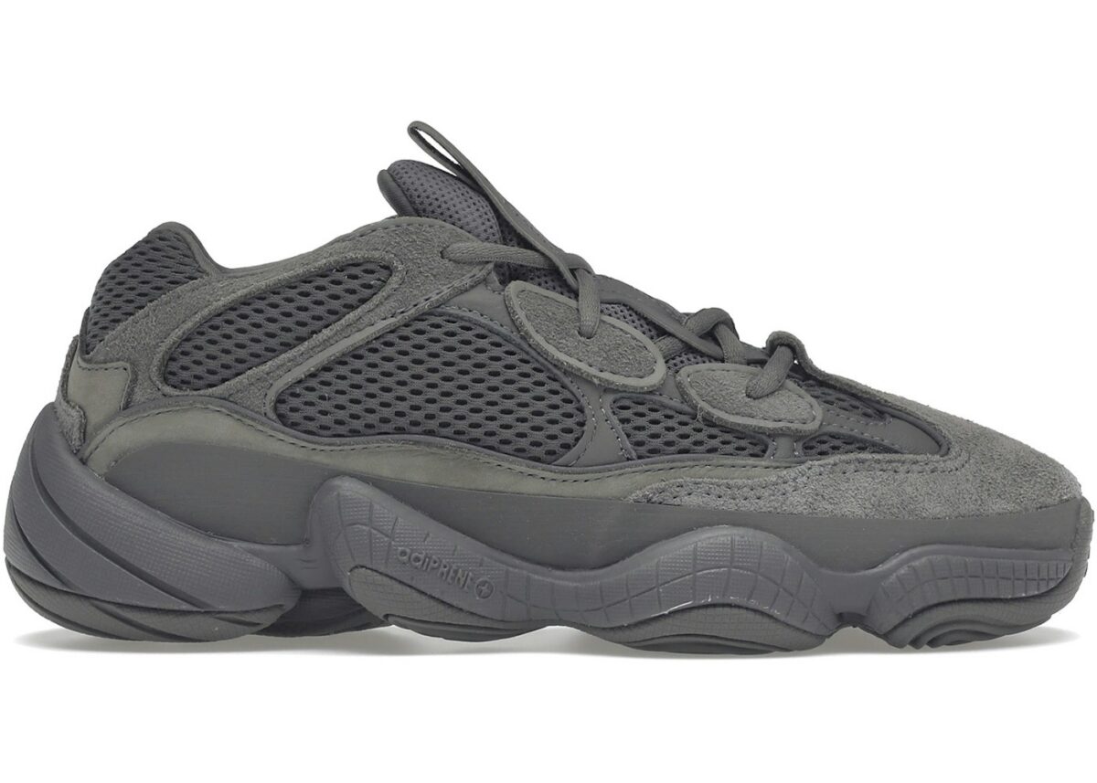 adidas Yeezy 500 Granite - GW6373 - Acquista su ResellPiacenza