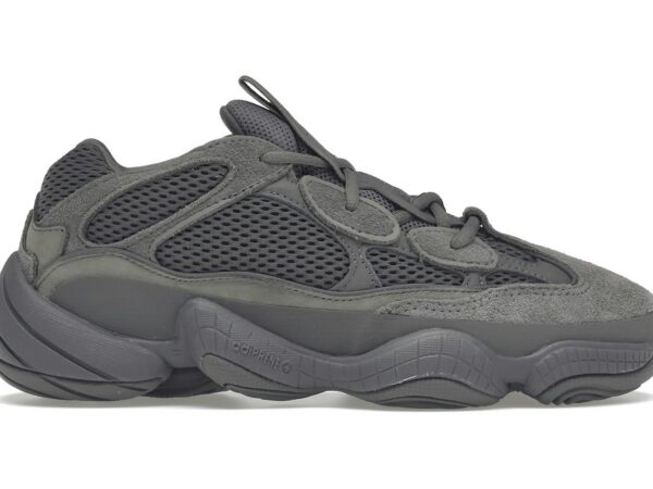 adidas Yeezy 500 Granite - GW6373 - Acquista su ResellPiacenza