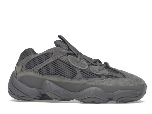 adidas Yeezy 500 Granite - GW6373-gallery-1 - Acquista su ResellPiacenza