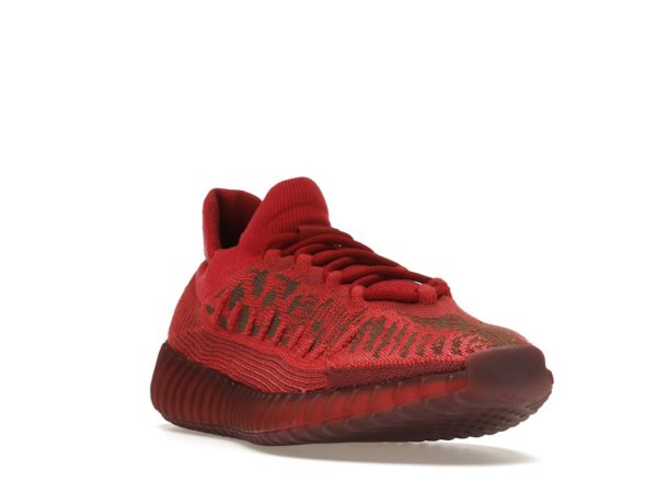 adidas Yeezy 350 V2 CMPCT Slate Red - GW6945-gallery-2 - Acquista su ResellPiacenza