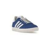 adidas Gazelle Blue Cloud White Gold Metallic - GX2207-gallery-2 - Acquista su ResellPiacenza