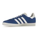 adidas Gazelle Blue Cloud White Gold Metallic - GX2207-gallery-4 - Acquista su ResellPiacenza