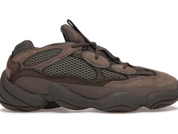 adidas Yeezy 500 Clay Brown - GX3606 - Acquista su ResellPiacenza