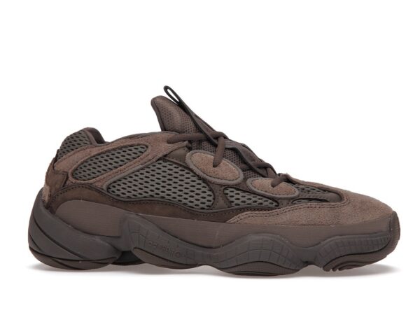 adidas Yeezy 500 Clay Brown - GX3606-gallery-1 - Acquista su ResellPiacenza