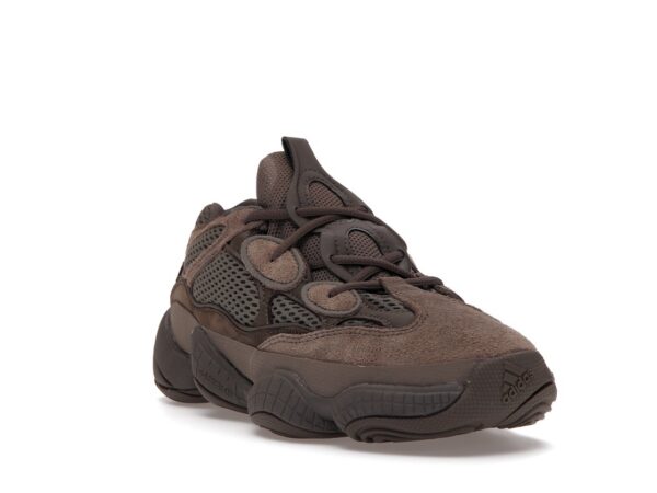 adidas Yeezy 500 Clay Brown - GX3606-gallery-2 - Acquista su ResellPiacenza