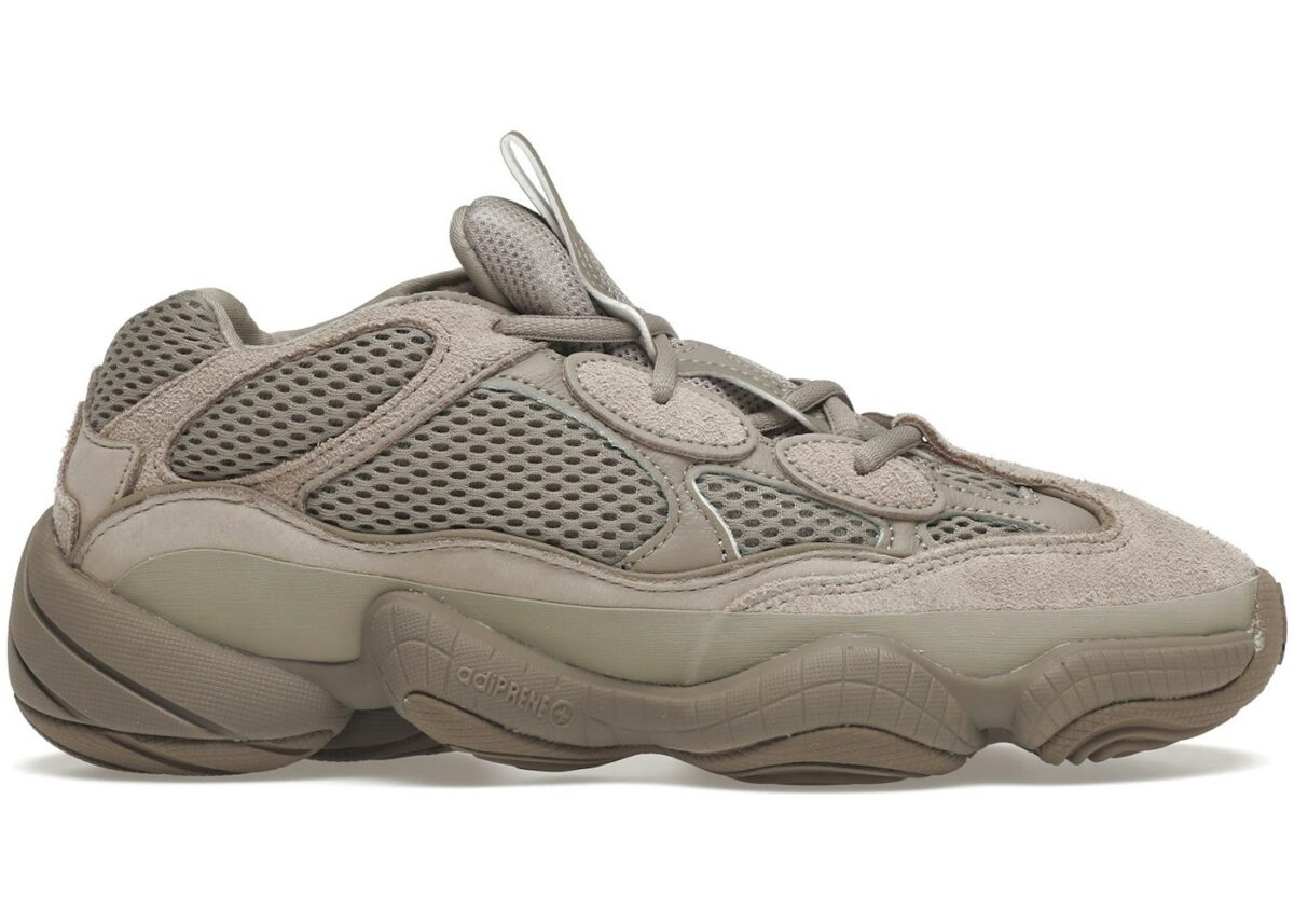 adidas Yeezy 500 Ash Grey - GX3607 - Acquista su ResellPiacenza