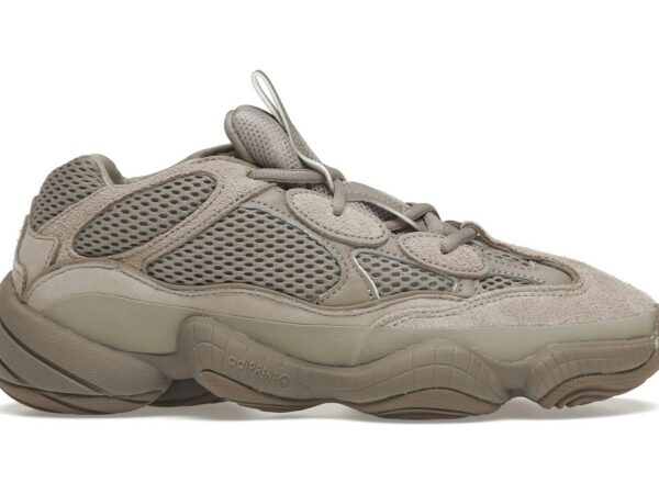 adidas Yeezy 500 Ash Grey - GX3607 - Acquista su ResellPiacenza