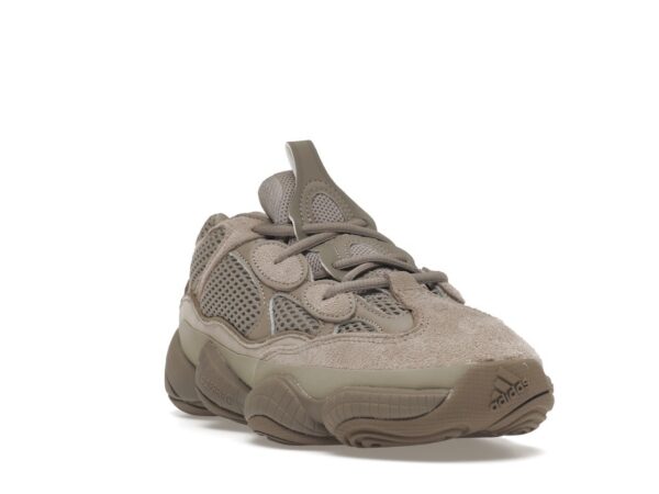 adidas Yeezy 500 Ash Grey - GX3607-gallery-2 - Acquista su ResellPiacenza