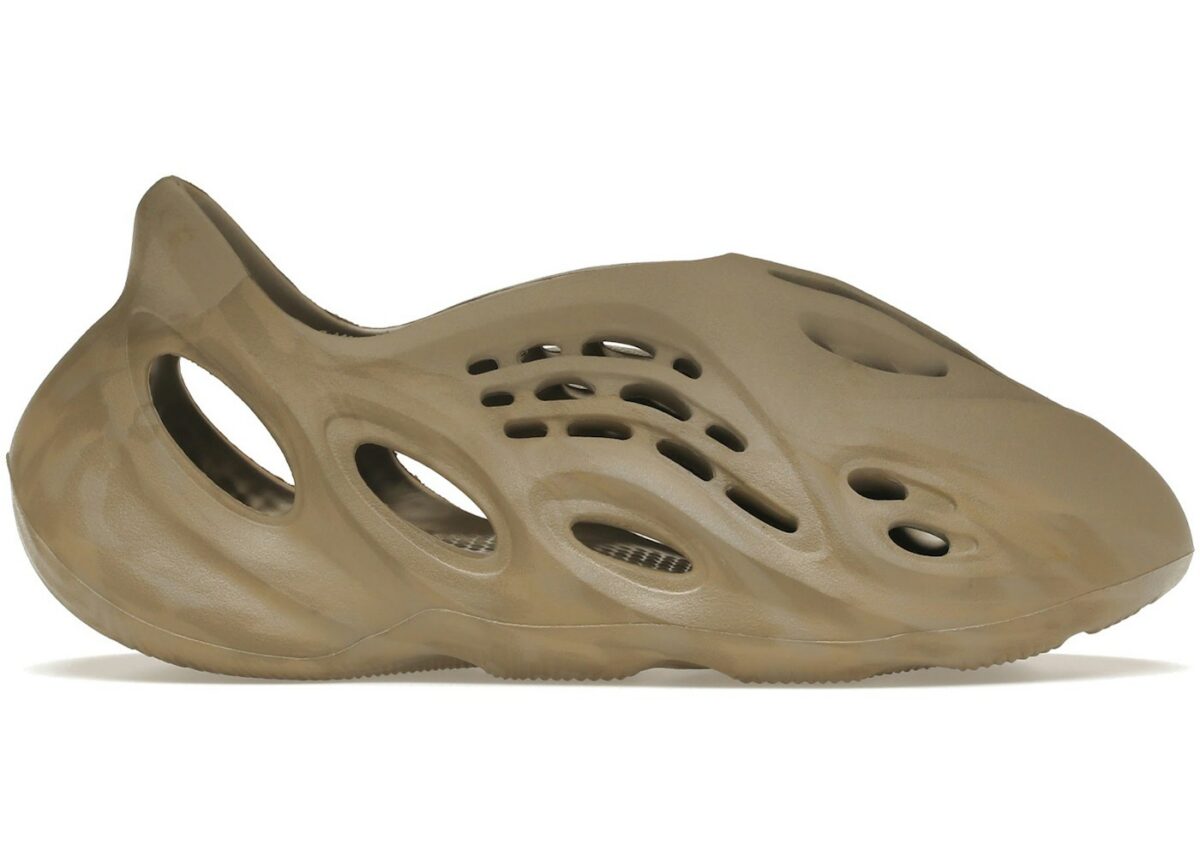 adidas Yeezy Foam RNNR Stone Sage - GX4472 - Acquista su ResellPiacenza