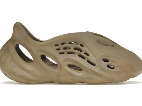 adidas Yeezy Foam RNNR Stone Sage - GX4472 - Acquista su ResellPiacenza