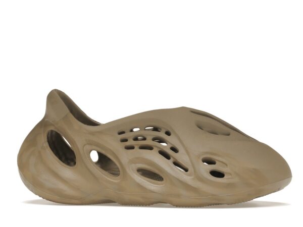 adidas Yeezy Foam RNNR Stone Sage - GX4472-gallery-1 - Acquista su ResellPiacenza