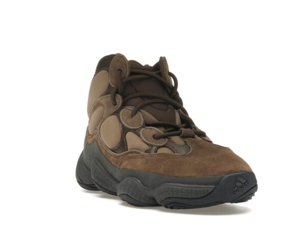 adidas Yeezy 500 High Taupe Black - GX4553-gallery-2 - Acquista su ResellPiacenza