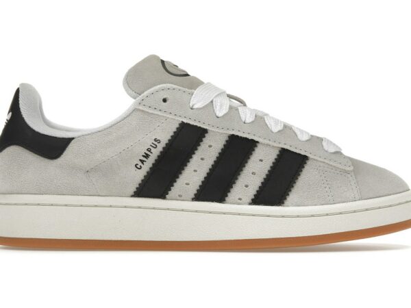adidas Campus 00s Crystal White Core Black (Women's) - GY0042 - Acquista su ResellPiacenza