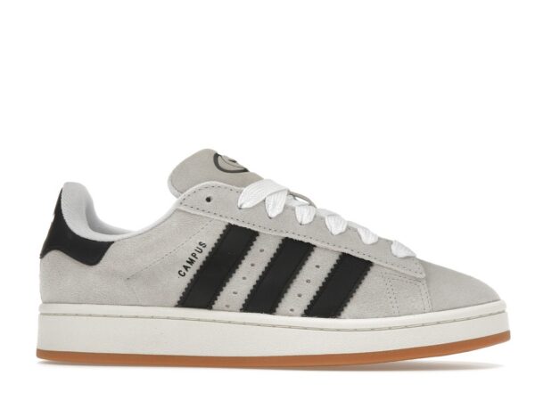 adidas Campus 00s Crystal White Core Black (Women's) - GY0042-gallery-1 - Acquista su ResellPiacenza