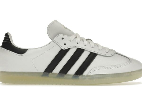 adidas Samba Jason Dill White Black - GZ4730 - Acquista su ResellPiacenza