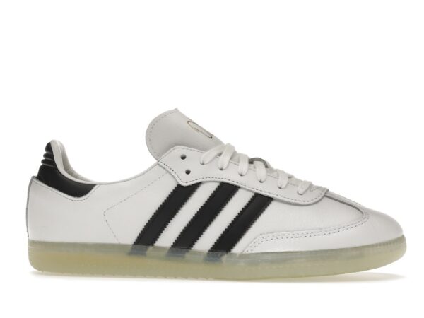 adidas Samba Jason Dill White Black - GZ4730-gallery-1 - Acquista su ResellPiacenza