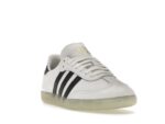 adidas Samba Jason Dill White Black - GZ4730-gallery-2 - Acquista su ResellPiacenza