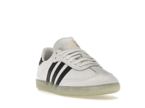 adidas Samba Jason Dill White Black - GZ4730-gallery-2 - Acquista su ResellPiacenza