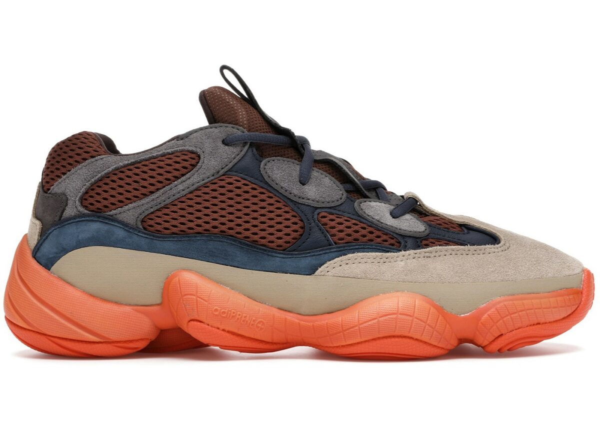 adidas Yeezy 500 Enflame - GZ5541 - Acquista su ResellPiacenza