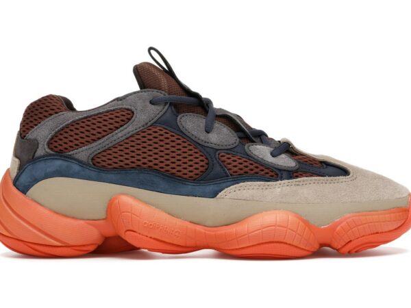 adidas Yeezy 500 Enflame - GZ5541 - Acquista su ResellPiacenza