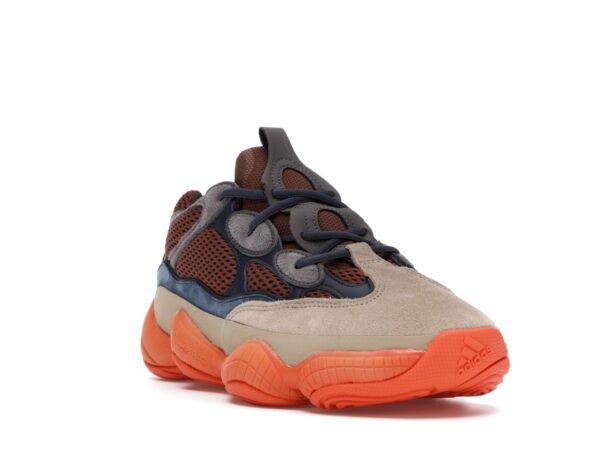 adidas Yeezy 500 Enflame - GZ5541-gallery-2 - Acquista su ResellPiacenza
