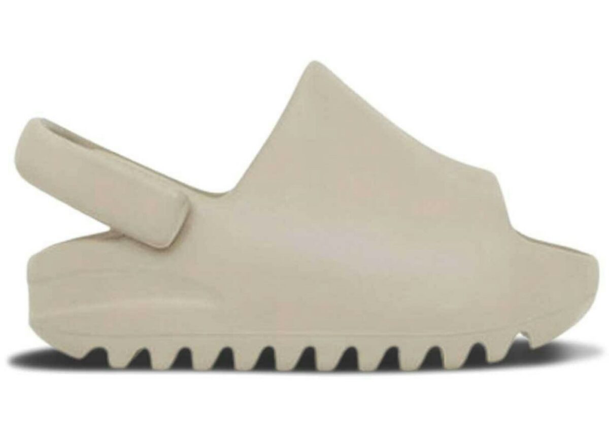 GZ5556.jpg adidas Yeezy Slide Pure (First Release) (Infants) - GZ5556 - Acquista su ResellPiacenza