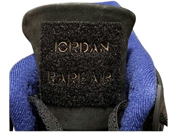 Jordan 4 Retro Rare Air (Gold Lettering) - (Gold) FV5029-003-gallery-1 - Acquista su ResellPiacenza