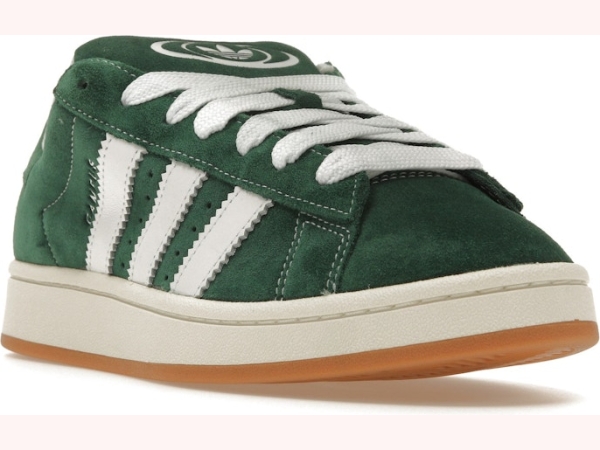 adidas Campus 00s Dark Green Cloud White - H03472-gallery-2 - Acquista su ResellPiacenza
