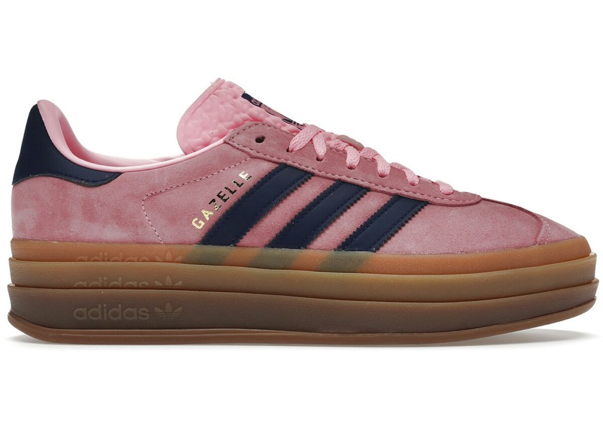 H06122.jpg adidas Gazelle Bold Pink Glow (Women's) - H06122 - Acquista su ResellPiacenza
