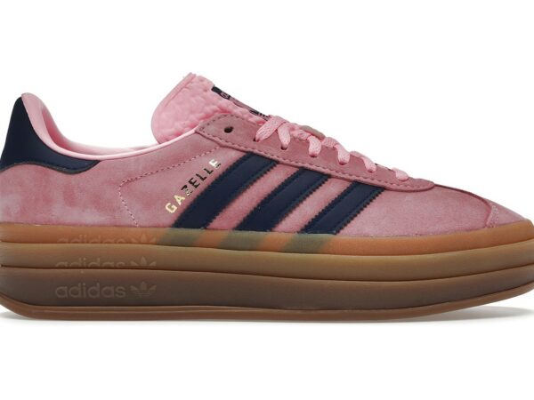 adidas Gazelle Bold Pink Glow (Women's) - H06122 - Acquista su ResellPiacenza