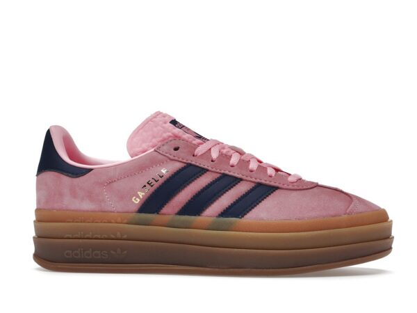adidas Gazelle Bold Pink Glow (Women's) - H06122-gallery-1 - Acquista su ResellPiacenza