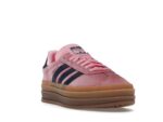 adidas Gazelle Bold Pink Glow (Women's) - H06122-gallery-2 - Acquista su ResellPiacenza