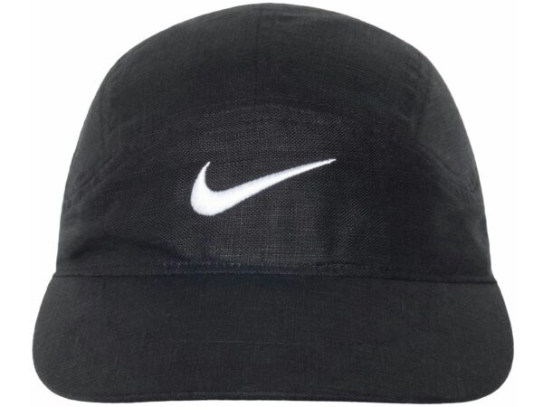 Stussy x Nike Fly Cap Black - HF0008010 - Acquista su ResellPiacenza