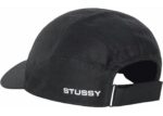 Stussy x Nike Fly Cap Black - HF0008010-gallery-1 - Acquista su ResellPiacenza
