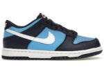 Nike Dunk Low University Blue White (GS) - HF0031-400 - Acquista su ResellPiacenza